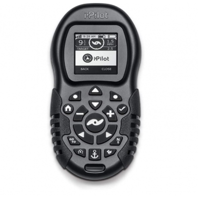 Minn Kota i-Pilot BT pultas 